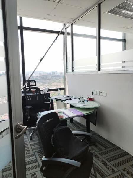 Office for Rent in Bangsar Utama (Bangsar) - Winson Lim - Study - PropertyGuru.com.my
