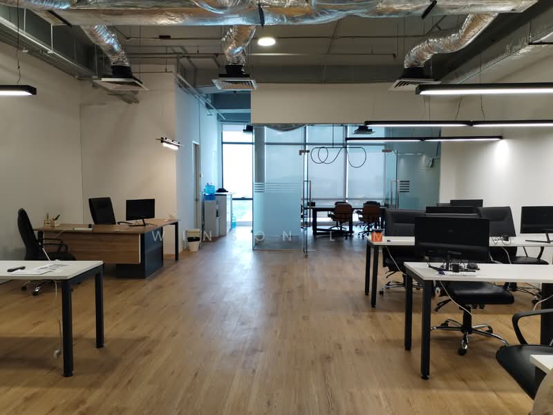 Office for Rent in Bangsar Utama (Bangsar) - Winson Lim - PropertyGuru.com.my