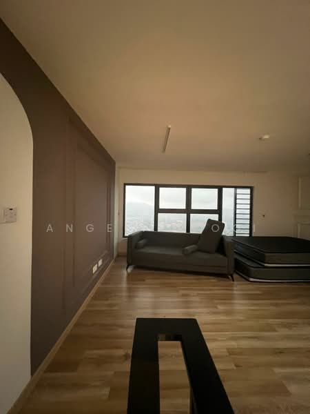 Servis Apartment untuk Dijual di Arte Cheras - Angeline Ooi - Living Room - PropertyGuru.com.my