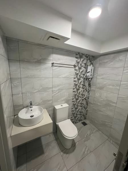 Servis Apartment untuk Dijual di Arte Cheras - Angeline Ooi - Bathroom - PropertyGuru.com.my