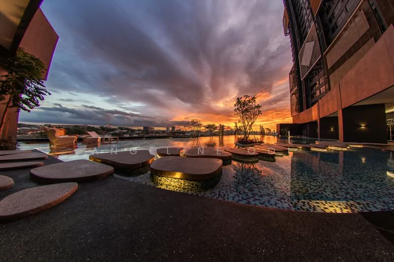 Servis Apartment untuk Dijual di Arte Cheras - Angeline Ooi - Exterior - PropertyGuru.com.my