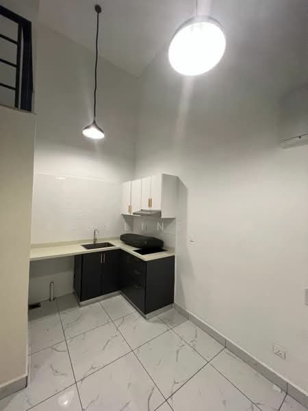 Servis Apartment untuk Dijual di Arte Cheras - Angeline Ooi - Kitchen - PropertyGuru.com.my