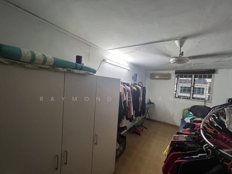 2-storey Terraced House for Sale in Bandar Menjalara (Kuala Lumpur) - Raymond Chiang - PropertyGuru.com.my