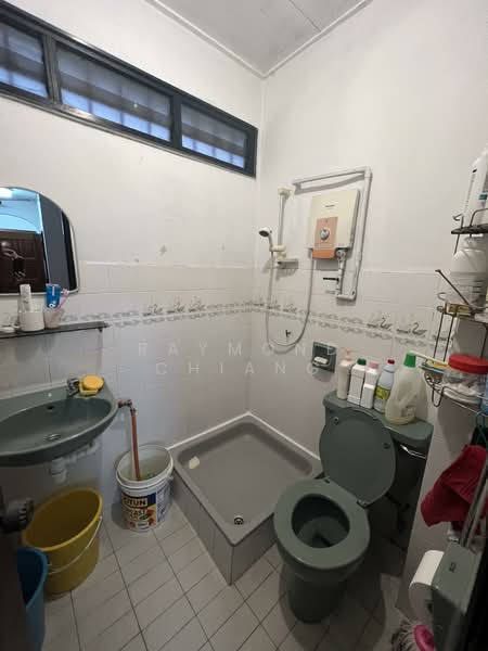 2-storey Terraced House for Sale in Bandar Menjalara (Kuala Lumpur) - Raymond Chiang - PropertyGuru.com.my