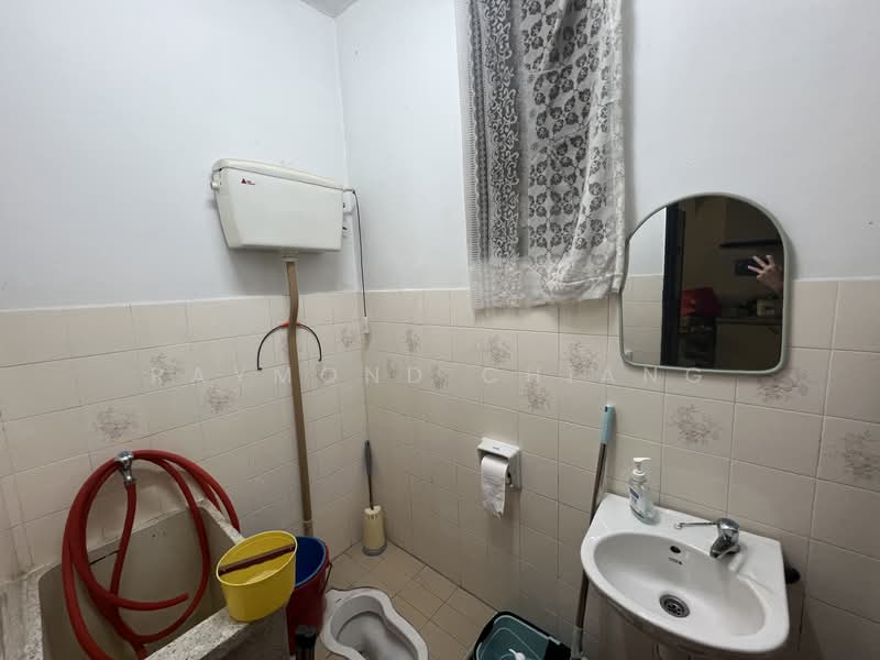 2-storey Terraced House for Sale in Bandar Menjalara (Kuala Lumpur) - Raymond Chiang - PropertyGuru.com.my