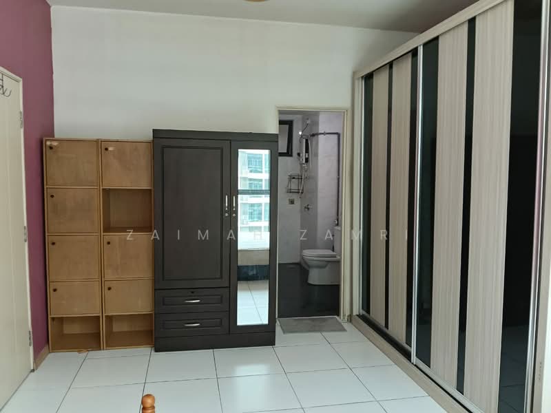 Servis Apartment untuk Disewa di Vista Alam - Zaimah Zamri - Interior - PropertyGuru.com.my