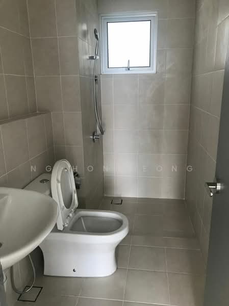 Apartment for Sale at Tropicana Aman - Ng Hon Keong - Bathroom - PropertyGuru.com.my