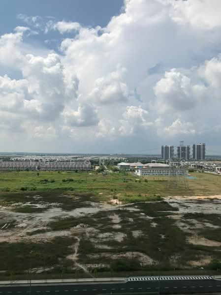 Apartment for Sale at Tropicana Aman - Ng Hon Keong - Exterior - PropertyGuru.com.my