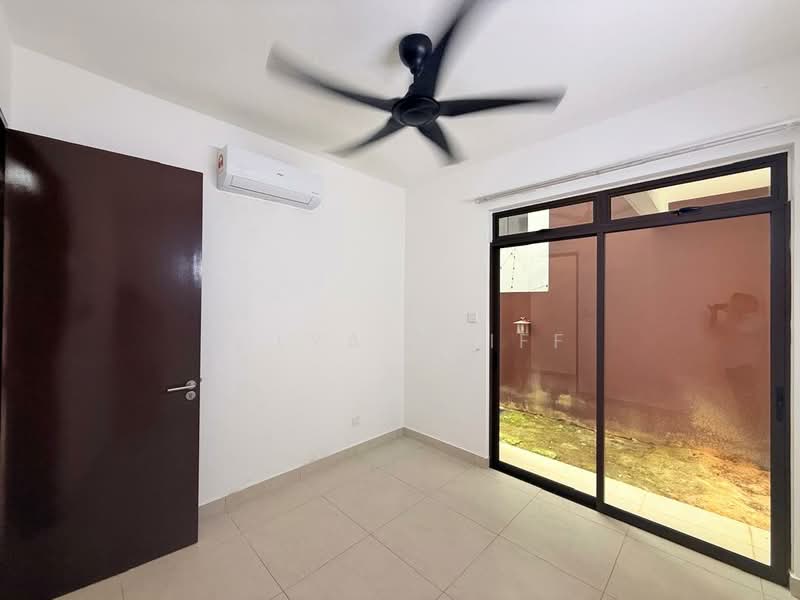 3-storey Terraced House for Rent in Cyberjaya (Selangor) - BILYA ARIFF - Interior - PropertyGuru.com.my