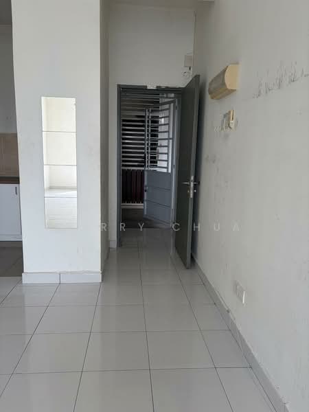Apartment for Rent at Pangsapuri Kasturi Bandar Dato Onn - Merry Chua - Entrance - PropertyGuru.com.my