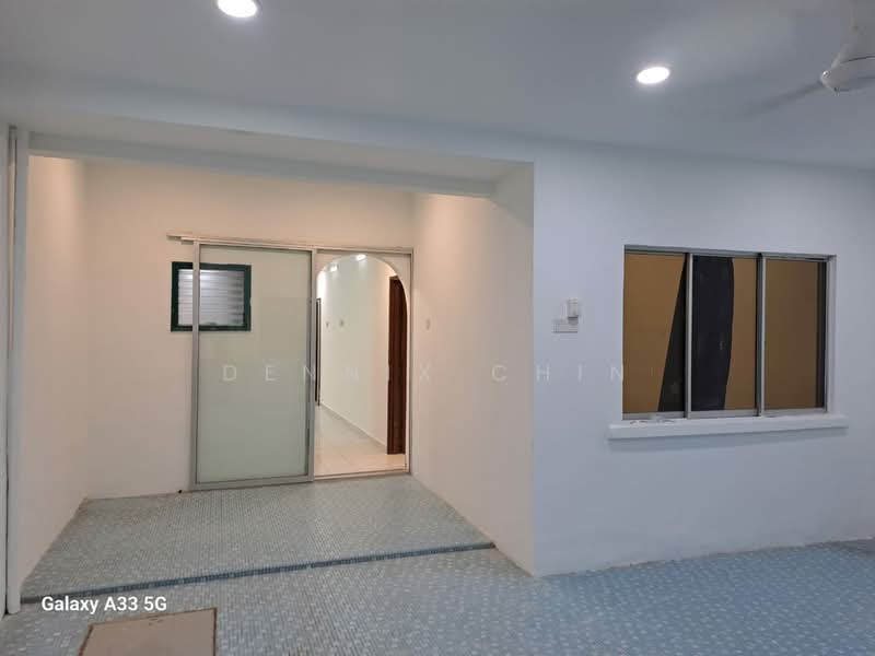 1-storey Terraced House for Rent in Taman Castlefield (Sri Petaling) - Dennix Chin - Interior - PropertyGuru.com.my