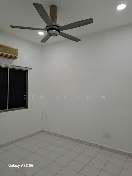 1-storey Terraced House for Rent in Taman Castlefield (Sri Petaling) - Dennix Chin - Interior - PropertyGuru.com.my