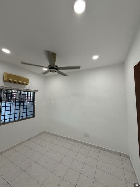 1-storey Terraced House for Rent in Taman Castlefield (Sri Petaling) - Dennix Chin - Interior - PropertyGuru.com.my