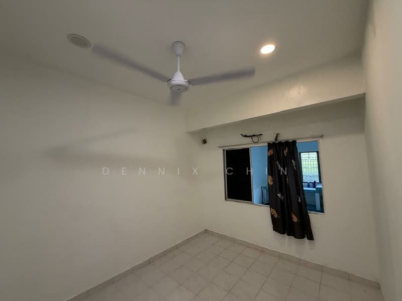 1-storey Terraced House for Rent in Taman Castlefield (Sri Petaling) - Dennix Chin - Interior - PropertyGuru.com.my