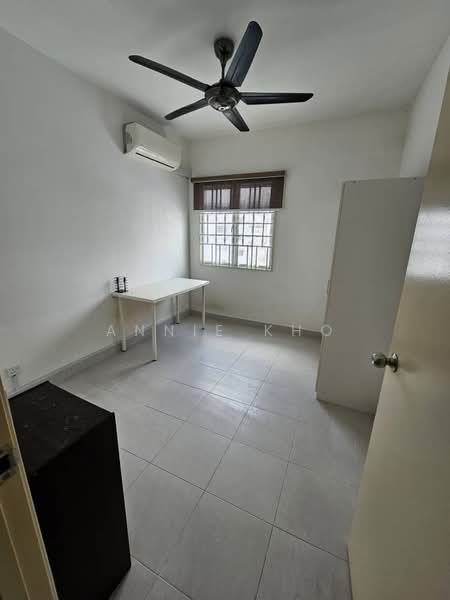 Pangsapuri untuk Disewa di Seri Intan Apartment - Annie Kho - Bedroom - PropertyGuru.com.my