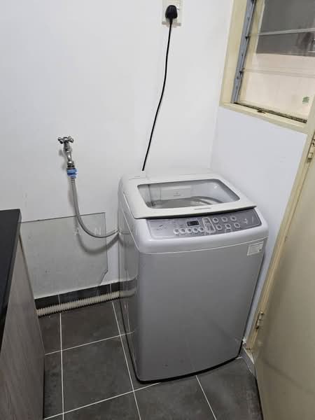 Pangsapuri untuk Disewa di Seri Intan Apartment - Annie Kho - Interior - PropertyGuru.com.my