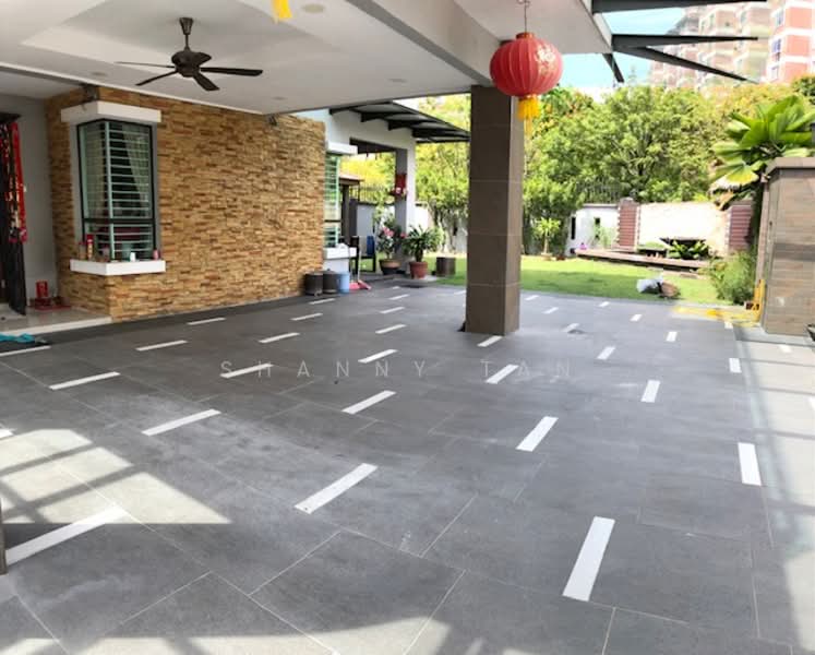 Bungalow for Sale in Bandar Sungai Long (Selangor) - Shanny Tan - Exterior - PropertyGuru.com.my