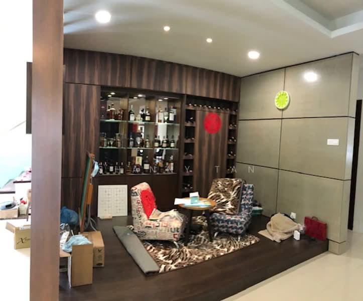 Bungalow for Sale in Bandar Sungai Long (Selangor) - Shanny Tan - Living Room - PropertyGuru.com.my