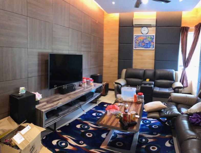 Bungalow for Sale in Bandar Sungai Long (Selangor) - Shanny Tan - Living Room - PropertyGuru.com.my