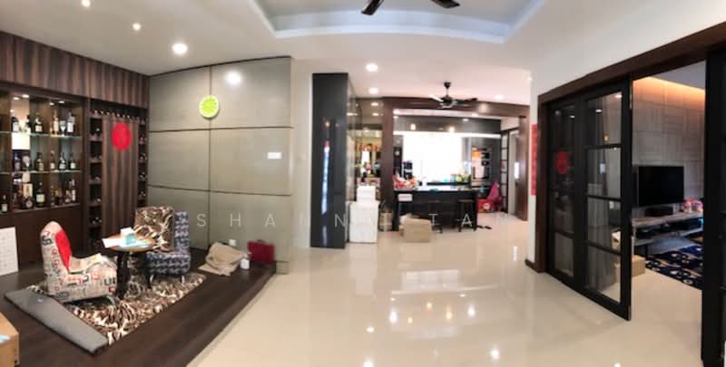 Bungalow for Sale in Bandar Sungai Long (Selangor) - Shanny Tan - Living Room - PropertyGuru.com.my