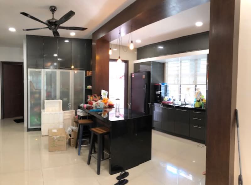 Bungalow for Sale in Bandar Sungai Long (Selangor) - Shanny Tan - Kitchen - PropertyGuru.com.my