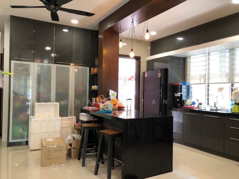 Bungalow for Sale in Bandar Sungai Long (Selangor) - Shanny Tan - Kitchen - PropertyGuru.com.my