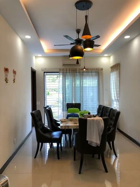 Bungalow for Sale in Bandar Sungai Long (Selangor) - Shanny Tan - Dining Room - PropertyGuru.com.my