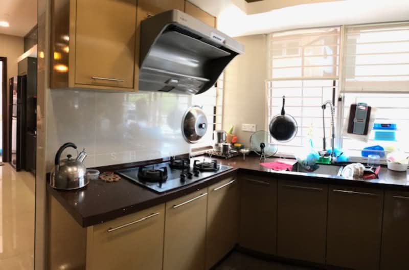 Bungalow for Sale in Bandar Sungai Long (Selangor) - Shanny Tan - Kitchen - PropertyGuru.com.my