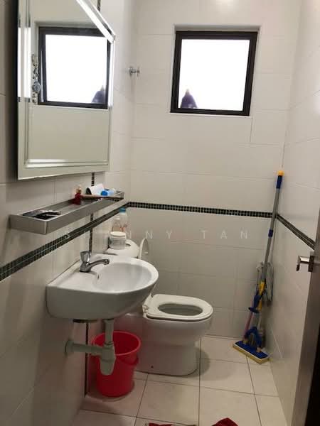 Bungalow for Sale in Bandar Sungai Long (Selangor) - Shanny Tan - Bathroom - PropertyGuru.com.my