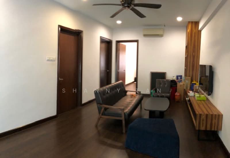 Bungalow for Sale in Bandar Sungai Long (Selangor) - Shanny Tan - Living Room - PropertyGuru.com.my