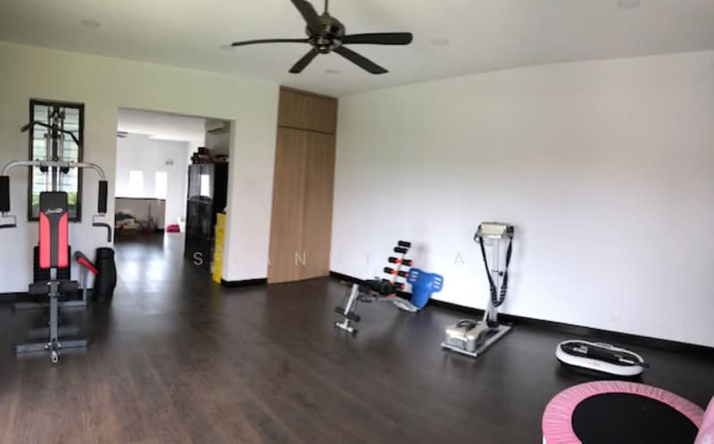 Bungalow for Sale in Bandar Sungai Long (Selangor) - Shanny Tan - Gym - PropertyGuru.com.my