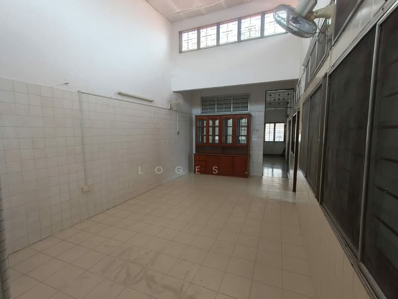 Rumah Teres 1 Tingkat untuk Dijual di Petaling Jaya (Selangor) - Loges . - Interior - PropertyGuru.com.my