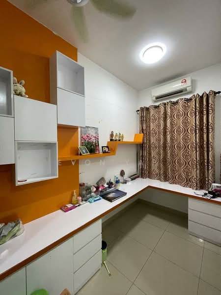 Cluster House for Sale in Taman Mount Austin (Tebrau) - Evon Yap - Study - PropertyGuru.com.my