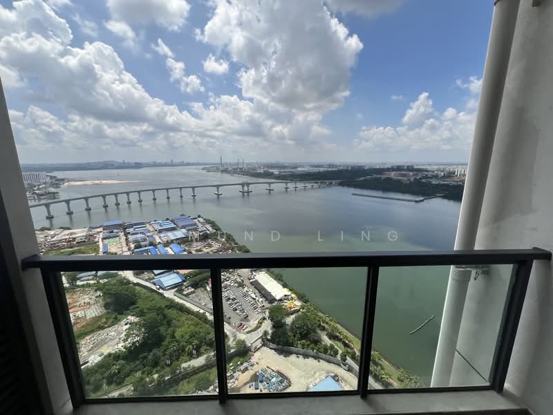 Kondominium untuk Disewa di R&F Princess Cove Phase 2-Seine Region - Edmund Ling - PropertyGuru.com.my