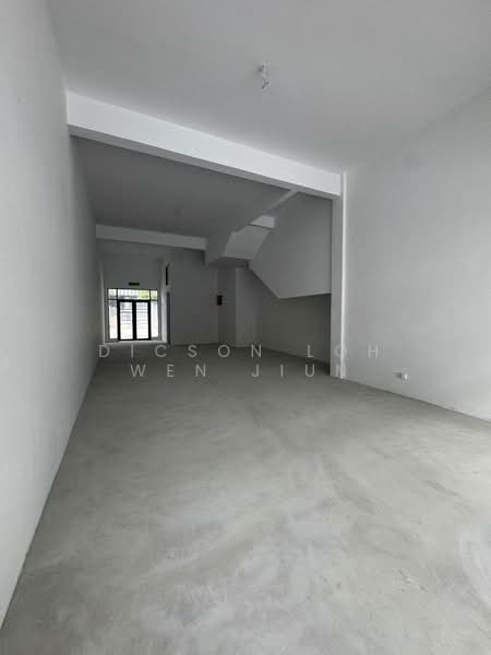 Shop / Office for Rent in Taman Kota Laksamana (Melaka City) - Dicson Loh Wen Jiun - Interior - PropertyGuru.com.my