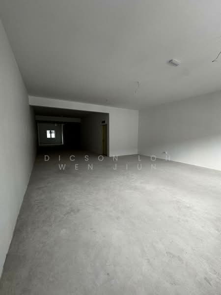 Shop / Office for Rent in Taman Kota Laksamana (Melaka City) - Dicson Loh Wen Jiun - Interior - PropertyGuru.com.my