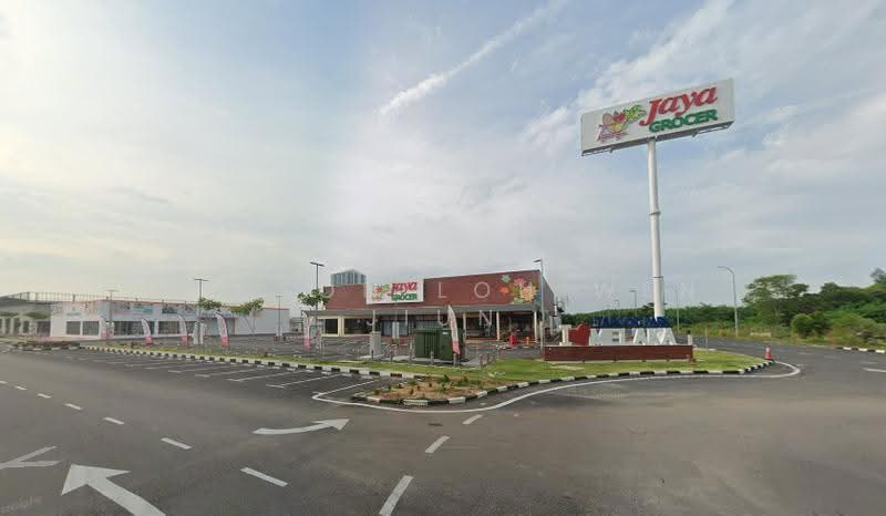 Kedai / Pejabat untuk Disewa di Taman Kota Laksamana (Melaka City) - Dicson Loh Wen Jiun - Tarcor Park - PropertyGuru.com.my