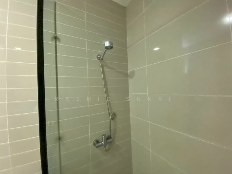 Kondominium untuk Disewa di The Veo - Rashid Sukri - Bathroom - PropertyGuru.com.my