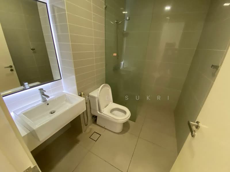 Kondominium untuk Disewa di The Veo - Rashid Sukri - Bathroom - PropertyGuru.com.my
