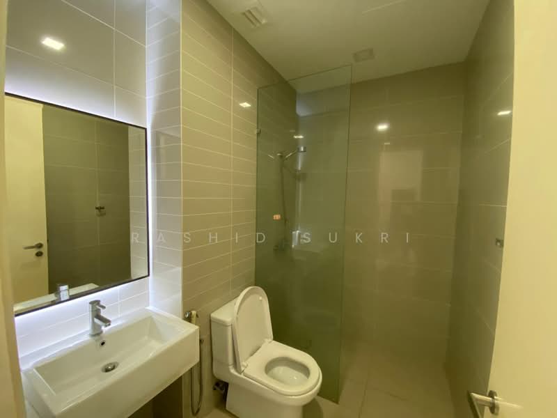 Kondominium untuk Disewa di The Veo - Rashid Sukri - Bathroom - PropertyGuru.com.my