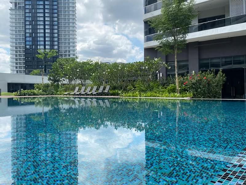 Kondominium untuk Disewa di The Veo - Rashid Sukri - Exterior - PropertyGuru.com.my
