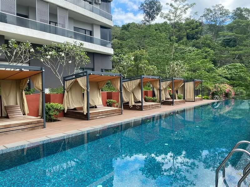Kondominium untuk Disewa di The Veo - Rashid Sukri - Exterior - PropertyGuru.com.my
