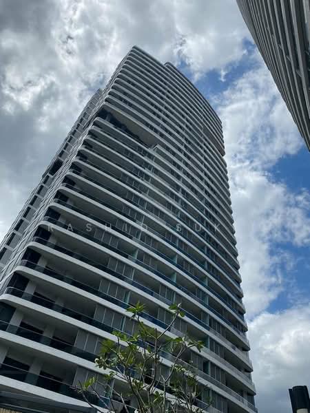 Kondominium untuk Disewa di The Veo - Rashid Sukri - Exterior - PropertyGuru.com.my
