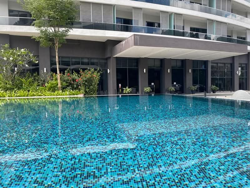 Kondominium untuk Disewa di The Veo - Rashid Sukri - Exterior - PropertyGuru.com.my