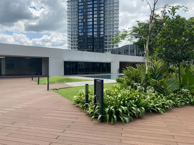 Kondominium untuk Disewa di The Veo - Rashid Sukri - Exterior - PropertyGuru.com.my