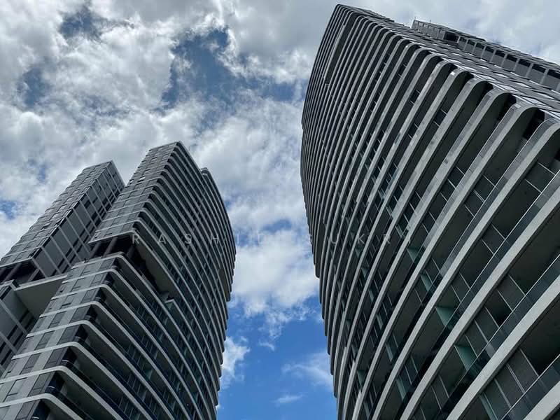 Kondominium untuk Disewa di The Veo - Rashid Sukri - Exterior - PropertyGuru.com.my