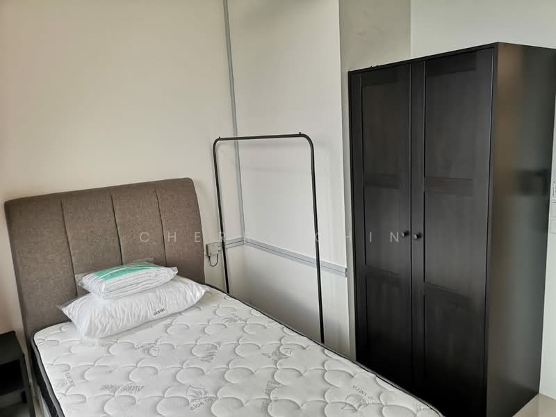 Servis Apartment untuk Disewa di Tamarind Suites - Cherry Chin - Bedroom - PropertyGuru.com.my