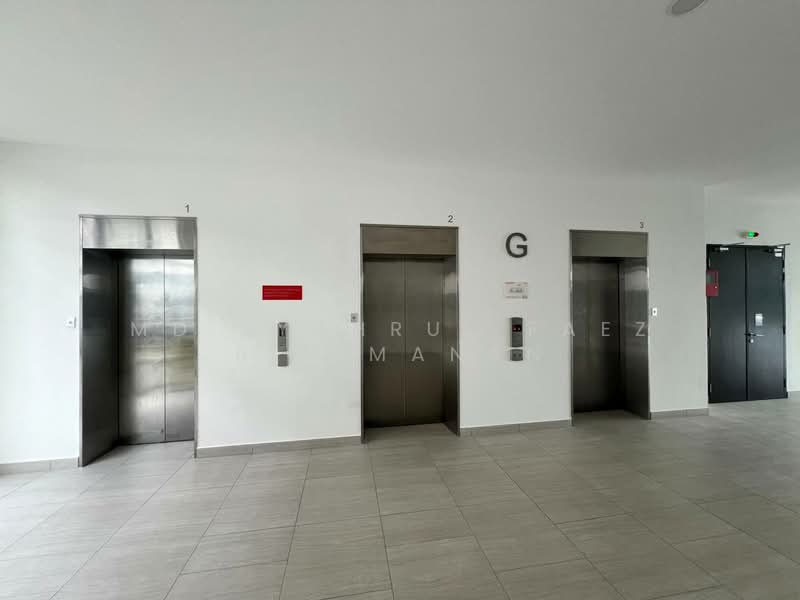 Office for Rent in Cyberjaya (Selangor) - Md Syahrul Faez Bin Manan - Lobby - PropertyGuru.com.my