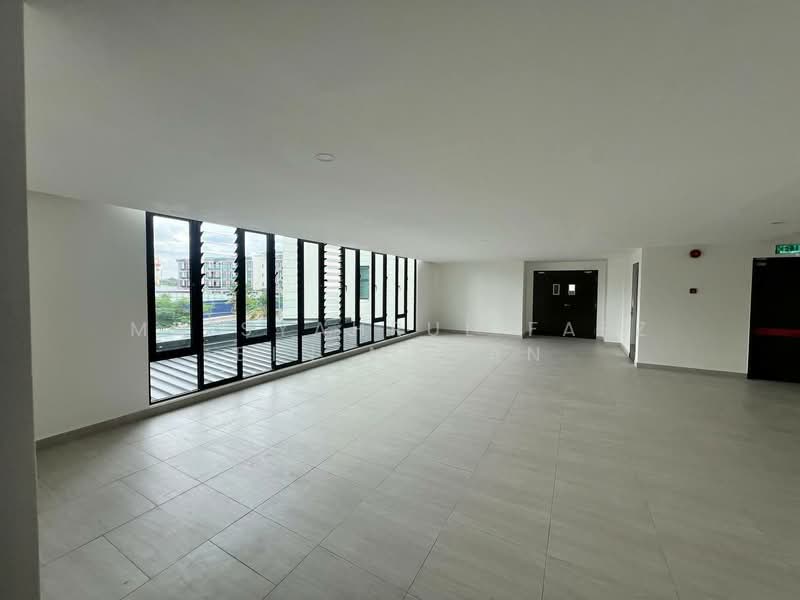 Office for Rent in Cyberjaya (Selangor) - Md Syahrul Faez Bin Manan - Interior - PropertyGuru.com.my