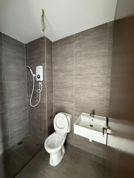Office for Rent in Cyberjaya (Selangor) - Md Syahrul Faez Bin Manan - Bathroom - PropertyGuru.com.my